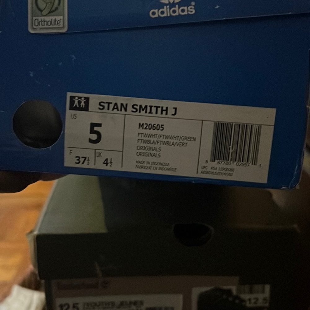 Stan smith